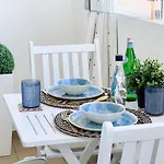 Апартаменты Sea View *