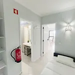 Апартаменты Sea View *