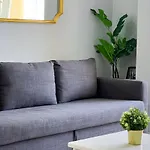 Sea View Апартаменты Албуфейра