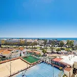 Апартаменты Sea View *