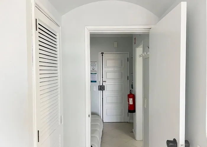 Apartament Sea View *