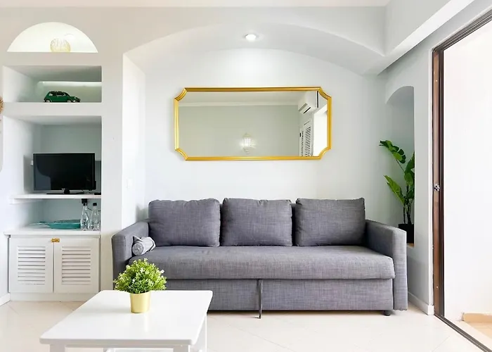 Sea View Apartament