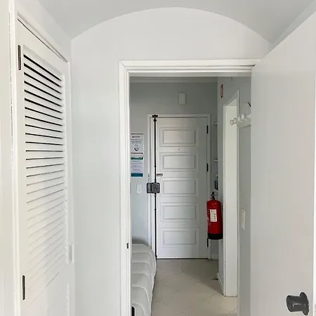 Apartment Sea View *