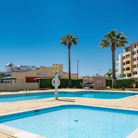 Appartement Sea View