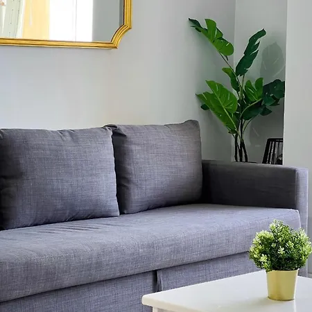 Sea View Apartment Albufeira