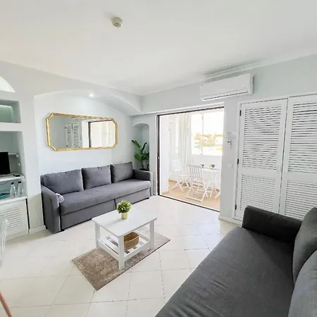 Sea View * Albufeira