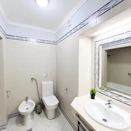 Apartment Sea View *