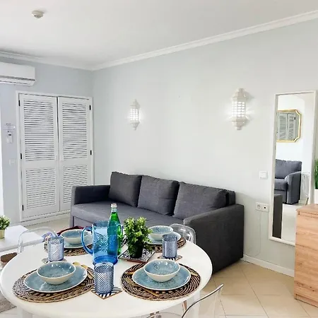 Sea View * Albufeira