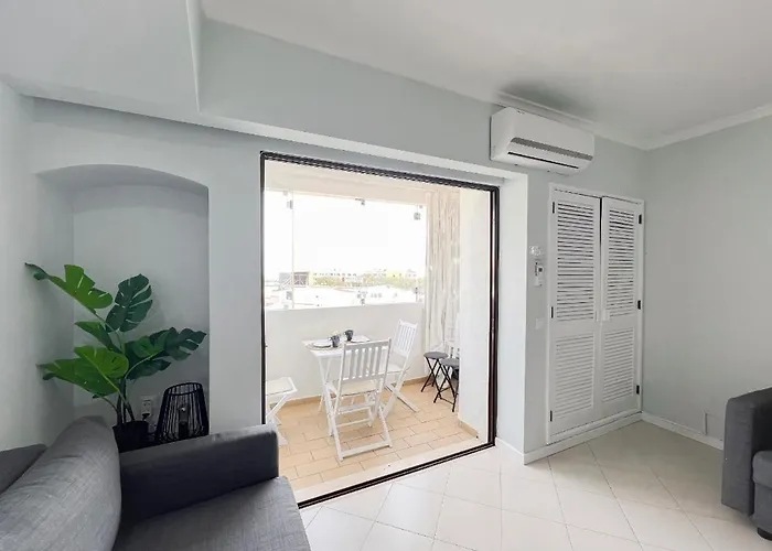 Appartement Sea View *