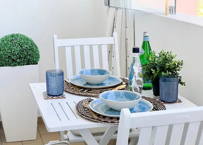 Apartment Sea View *