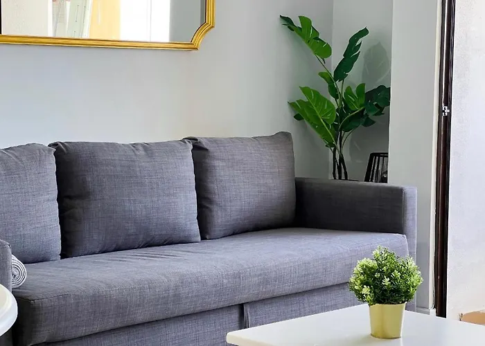 Sea View Apartment Albufeira