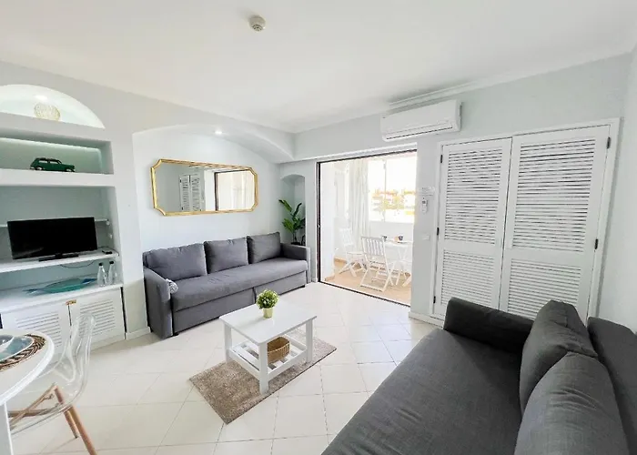 Sea View * Albufeira