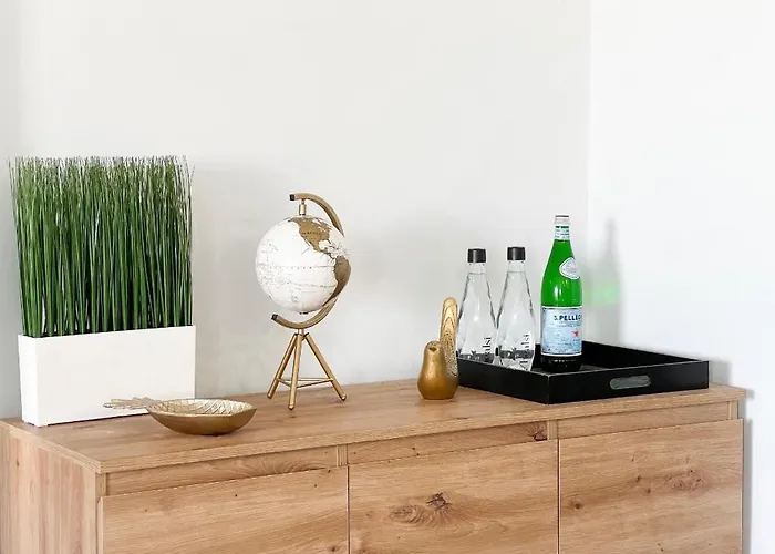 Apartment Sea View *