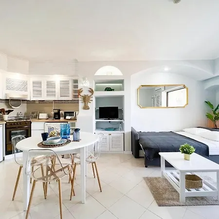 Sea View Appartement