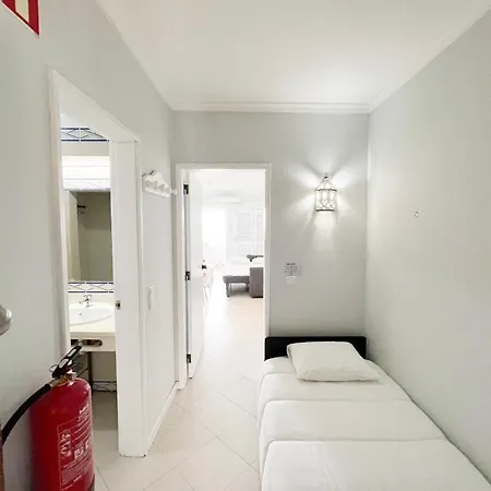 Appartement Sea View Albufeira