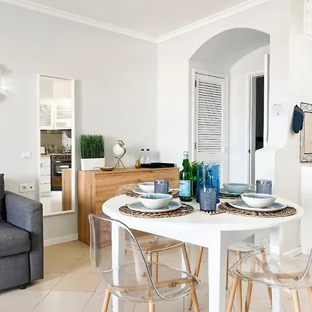 Sea View Appartement *