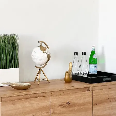 Апартаменты Sea View *